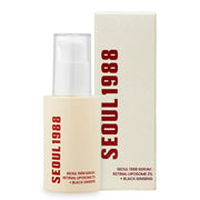 1988 Retinol and Niacinamide Facial Serum