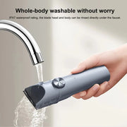 MIJIA Hair Clipper 2 Rechargeable Hair Trimmer