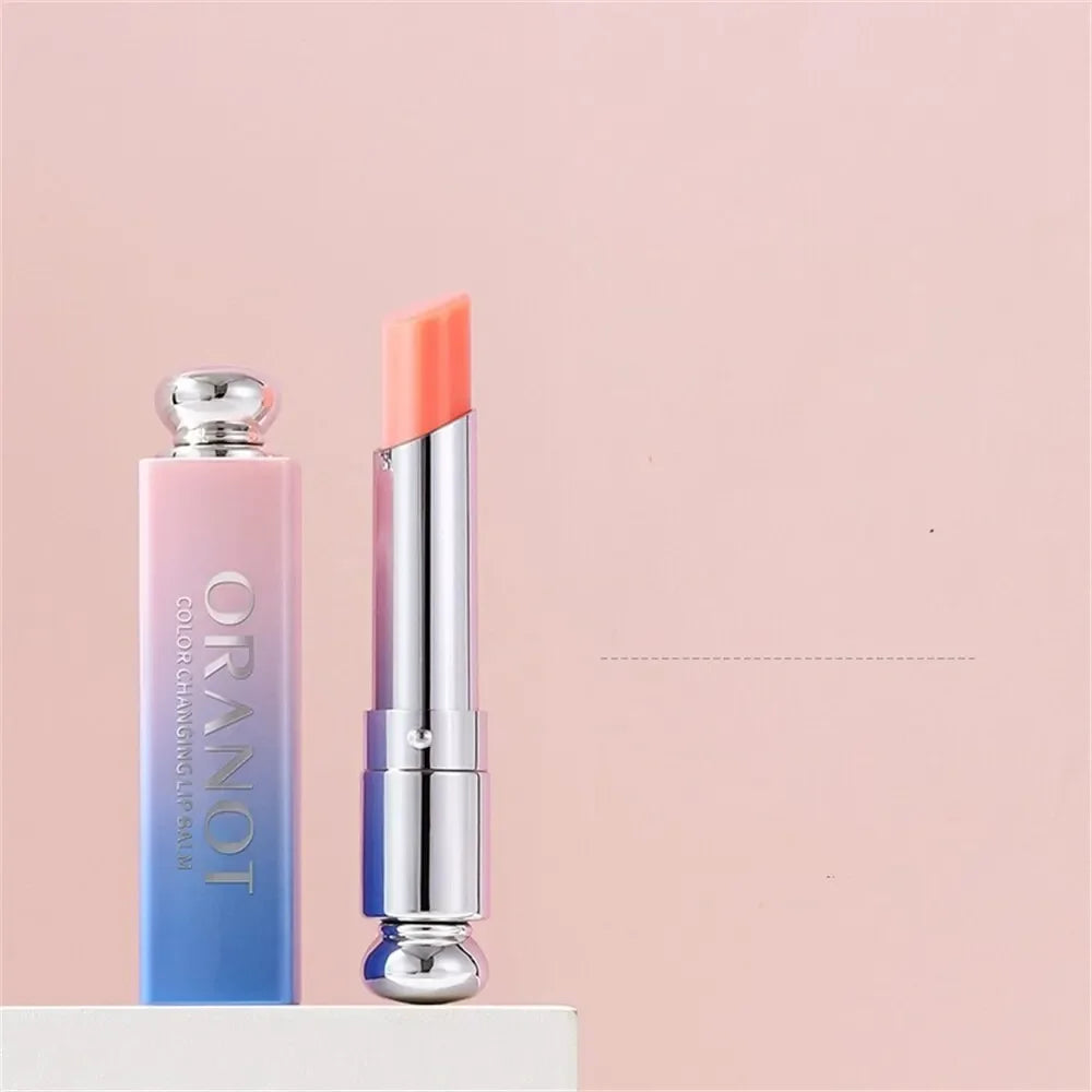 Color-Changing Gradient Lipstick