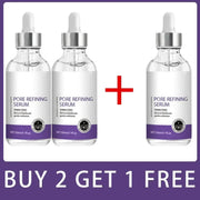 Retinol and Niacinamide Facial Serum