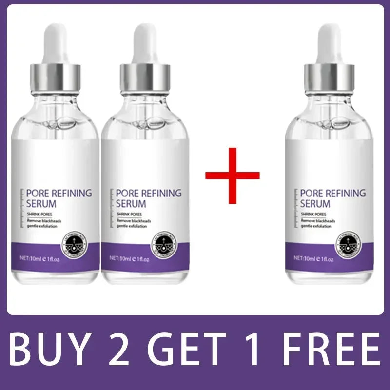 Retinol and Niacinamide Facial Serum