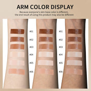 Tinted Moisturizer Balm Foundation Stick