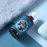 Yaqi Bettie Bets Alcohol-Free Aftershave Splash for Men, 100ml