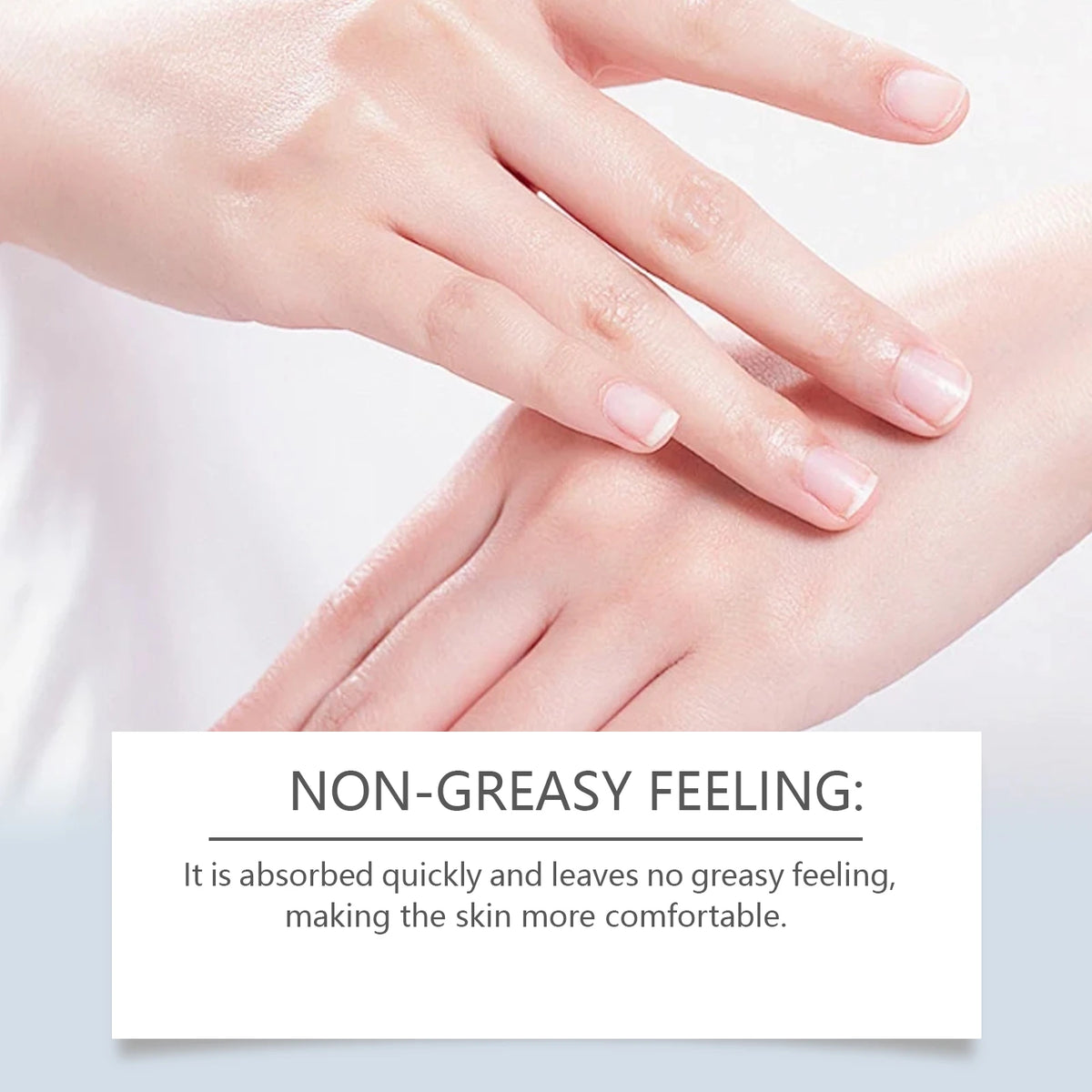 Shea Butter Hand Lotion for Dry Hands
