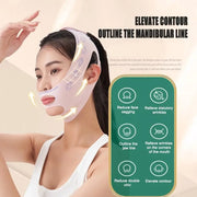 V-Line Facial Lifting Bandage