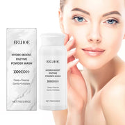 Eelhoe Enzyme Facial Powder Wash, 75 g