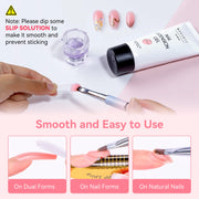 Makartt Poly Nail Extension Gel