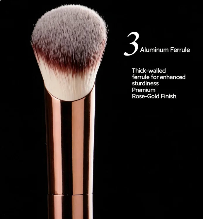 No. 21 Foundation Makeup Brush