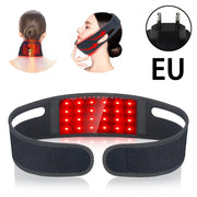 Astarexin 660nm and 850nm Red Light Therapy Neck Wrap