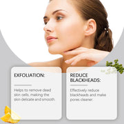 Eelhoe Enzyme Facial Powder Wash, 75 g
