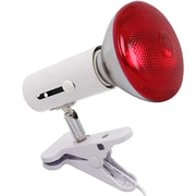 ZONGKUNG 54W Red Light Therapy Lamp