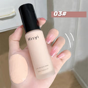Liquid Foundation
