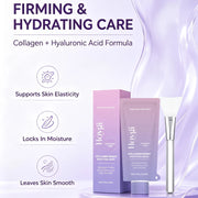 Collagen Night Wrapping Face Mask