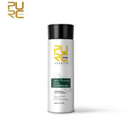 PURC Keratin Hair Care Collection