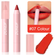 Waterproof Matte Lip Liner Pencil