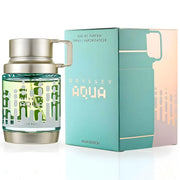 Arab Odyssey Unisex Perfume, 3.4 oz