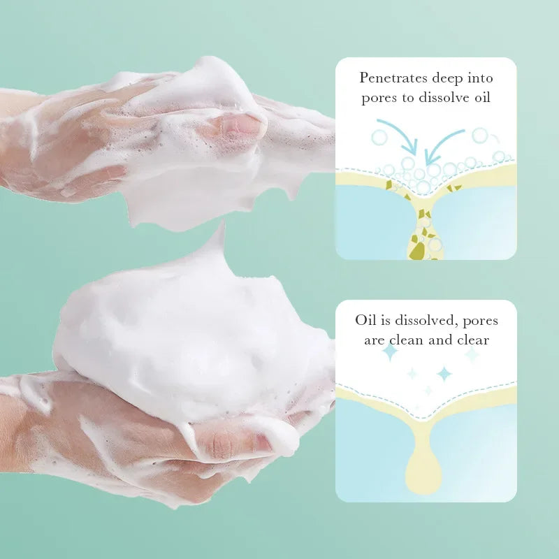 Salicylic Acid Facial Cleanser, 100 g