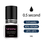 VEYES INC 5ml Eyelash Extension Glue