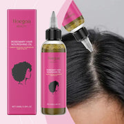 HOEGOA Rosemary Hair Care Oil