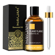 MAYJAM Essential Oil, 100ml