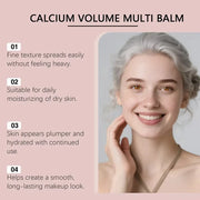Calcium Volume Multi Balm Skincare Stick
