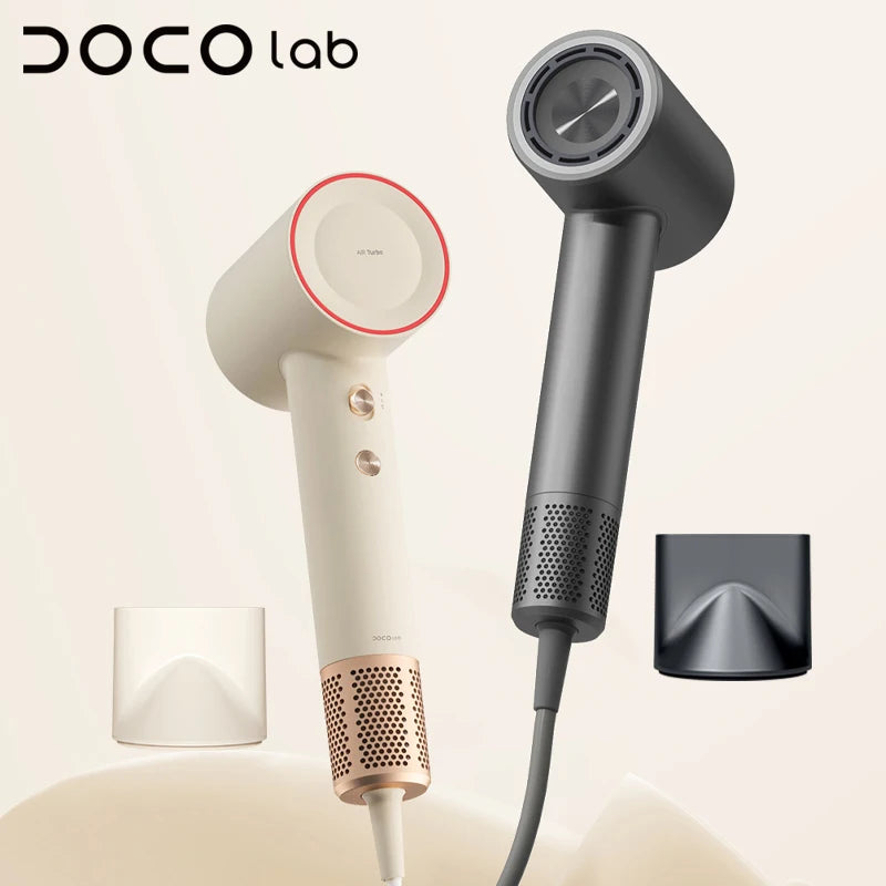 DOCO High-Speed Hair Dryer