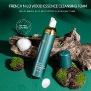 MERCILEN Multi-Amino Acid Cleansing Foam, 100 g