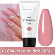 Makartt Poly Nail Extension Gel