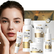 5-Piece Snail Skincare Set