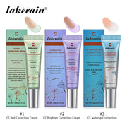 Centella Color-Changing CC Cream