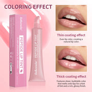 Peptide Lip Treatment Mask, 10ml