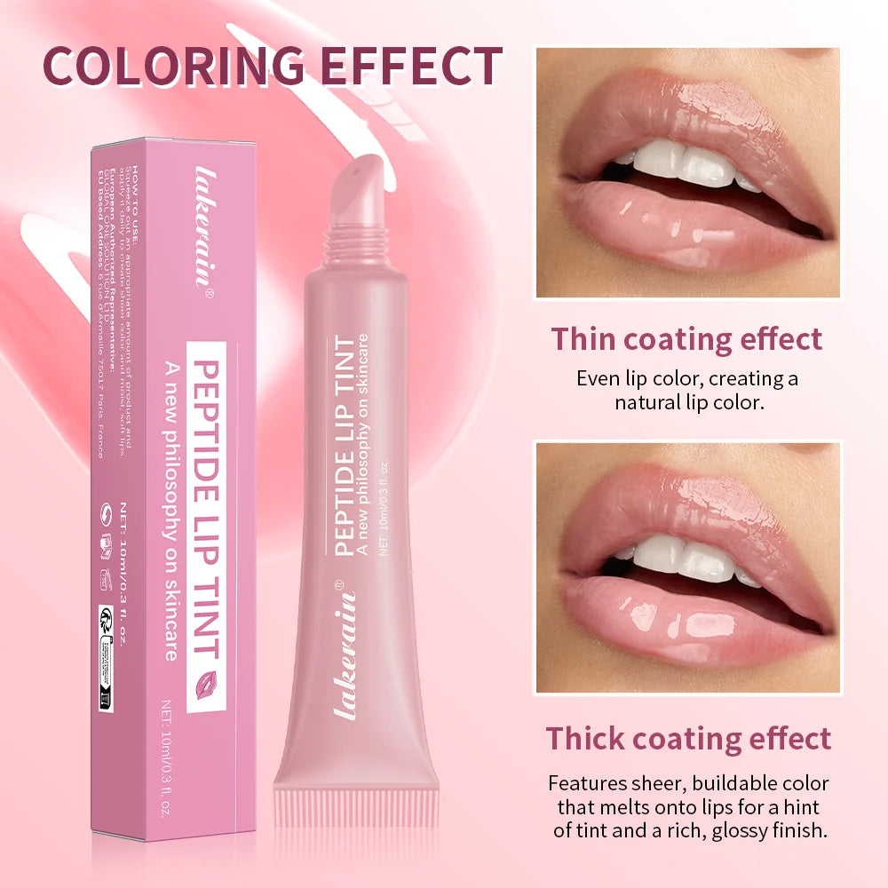 Peptide Lip Treatment Mask, 10ml