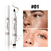 Natural-Looking Freckles Pen