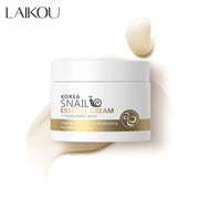 LAIKOU Snail Face Cream, 25g
