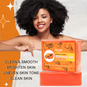 AILKE Glutathione Skincare Collection