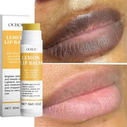 Lip Care Balm and Mask