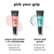 e.l.f Power Grip Gel Primer
