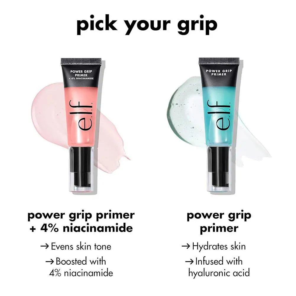 e.l.f Power Grip Gel Primer