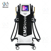 MECAVIE EMS 6500W Body Toning Device