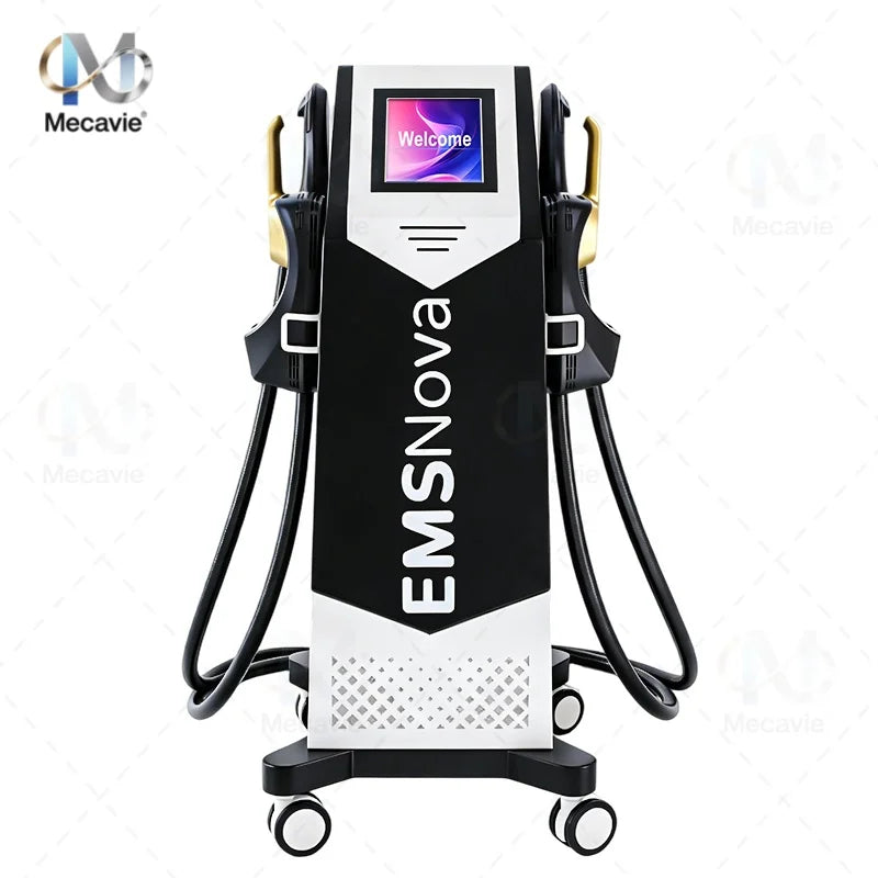 MECAVIE EMS 6500W Body Toning Device
