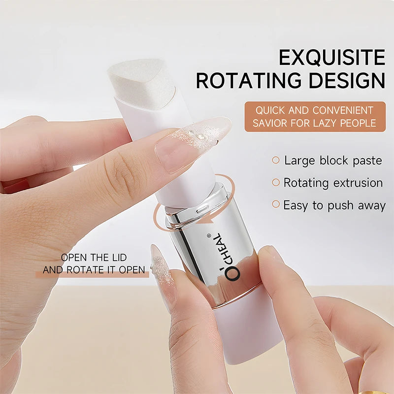 O'CHEAL Temperature-Changing Foundation Stick