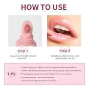 Peptide Lip Treatment Mask, 10ml