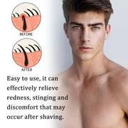 Men's Aftershave Cream Balm, 100g