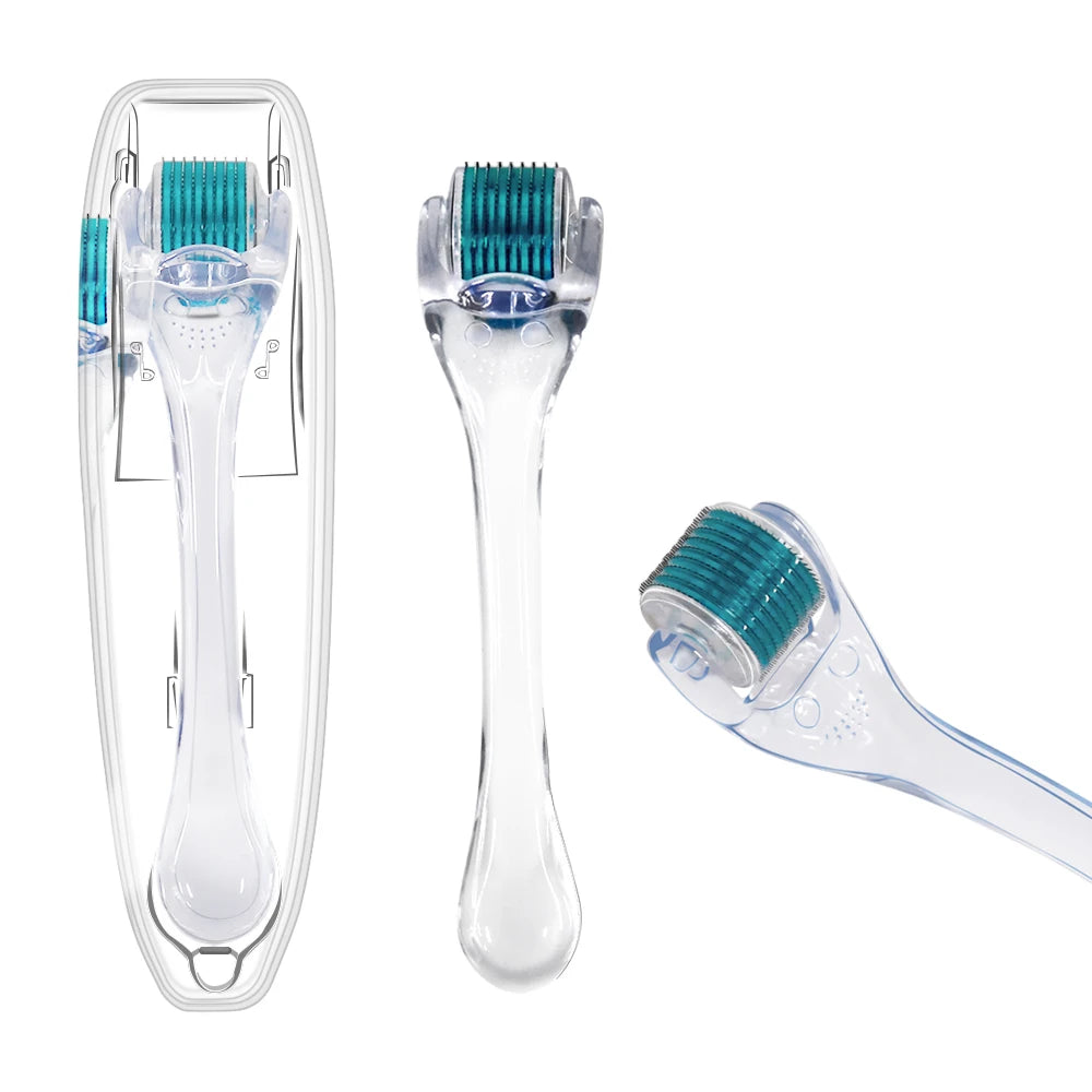 SANPKON 540-Needle Derma Roller