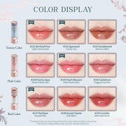 Flower Knows Butterfly Cloud Collar Makeup Gift Set