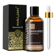 MAYJAM Essential Oil, 100ml