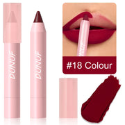 Waterproof Matte Lip Liner Pencil