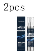 East Moon Men's Deep Moisturizing Face Cream