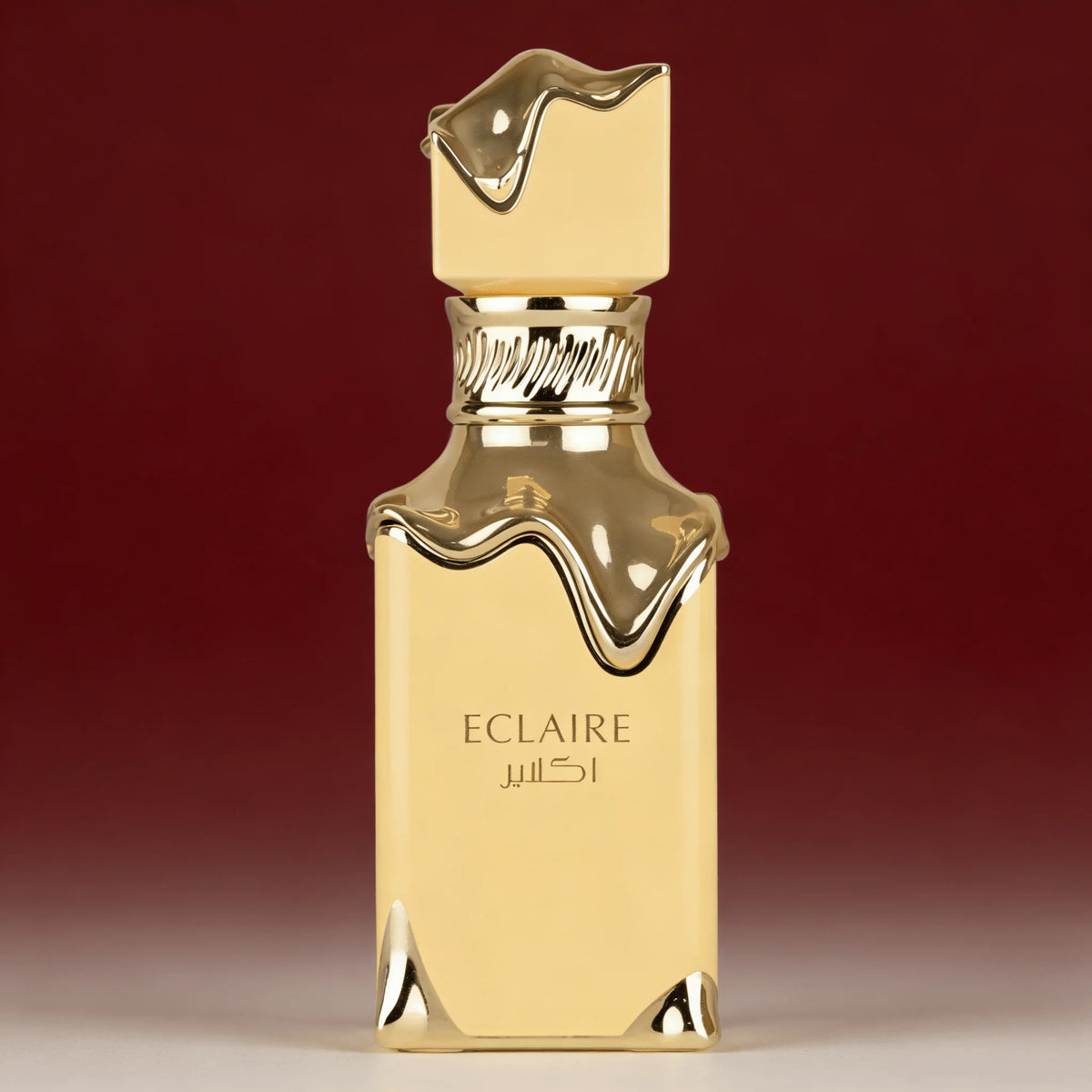 Lattafa Eclaire Banoffi Eau de Parfum, 100ml