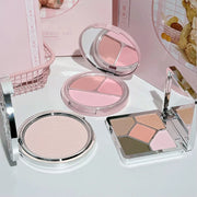 ART VALUE 7-Piece Makeup Set with Necklace